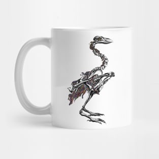 Sceleton Mug